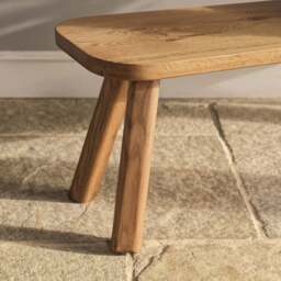Ashmore Dining Bench 180cm - thumbnail 6