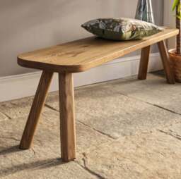 Ashmore Dining Bench 180cm - thumbnail 5