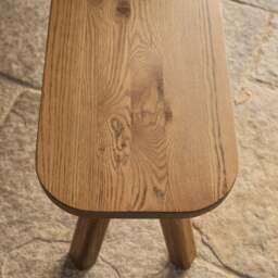 Ashmore Dining Bench 180cm - thumbnail 3