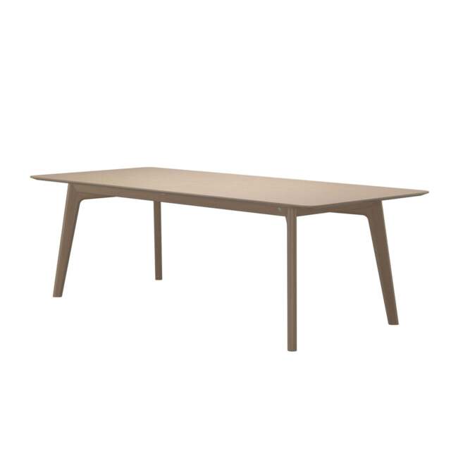 Stressless Bordeaux Large Dining Table - image 1