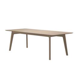 Stressless Bordeaux Large Dining Table - thumbnail 1