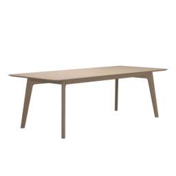 Stressless Bordeaux Large Dining Table - thumbnail 3