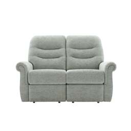 G Plan Holmes Manual Recliner Sofa - LHF - thumbnail 4