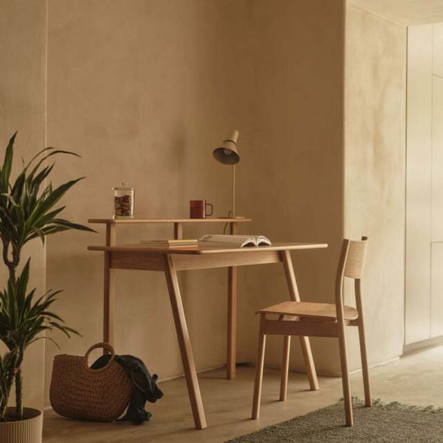 Ercol Tenon Desk - image 1