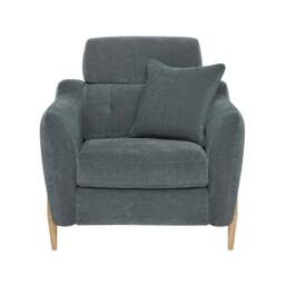 Ercol Bronte Armchair - thumbnail 5