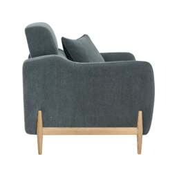 Ercol Bronte Armchair - thumbnail 2
