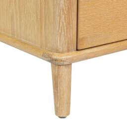 Wareham 2 Drawer Bedside - thumbnail 6