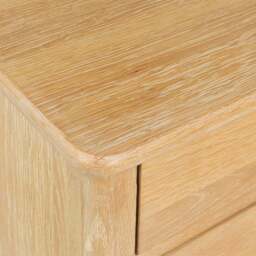 Wareham 2 Drawer Bedside - thumbnail 4