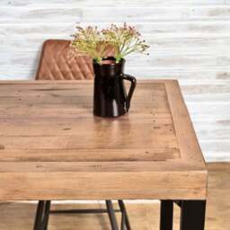 Adelaide Bar Table Rectangular - thumbnail 4