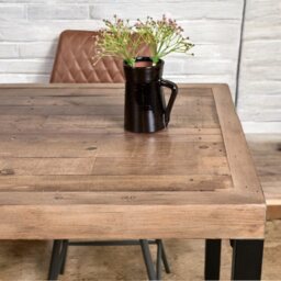 Adelaide Bar Table Rectangular - thumbnail 3