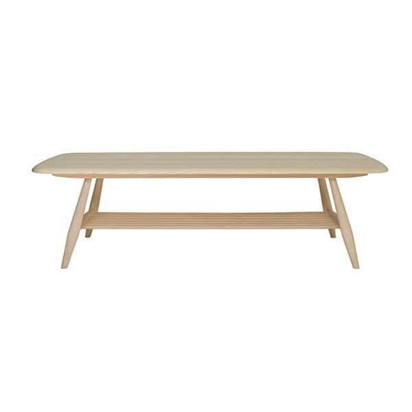 Ercol Range Coffee Table - image 1