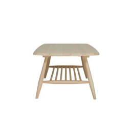 Ercol Range Coffee Table - thumbnail 2