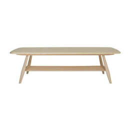 Ercol Range Coffee Table - thumbnail 1