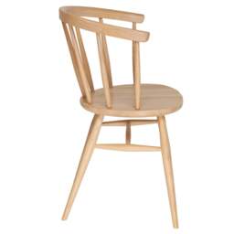 Ercol Heritage Armchair - thumbnail 3