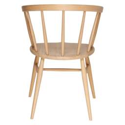 Ercol Heritage Armchair - thumbnail 4
