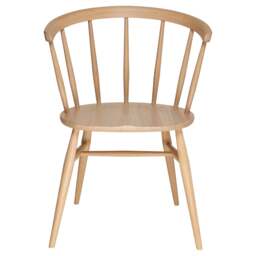 Ercol Heritage Armchair - thumbnail 2