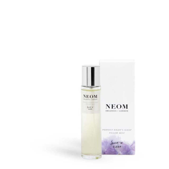 NEOM Perfect Night's Sleep Pillow Mist 30ml - image 1