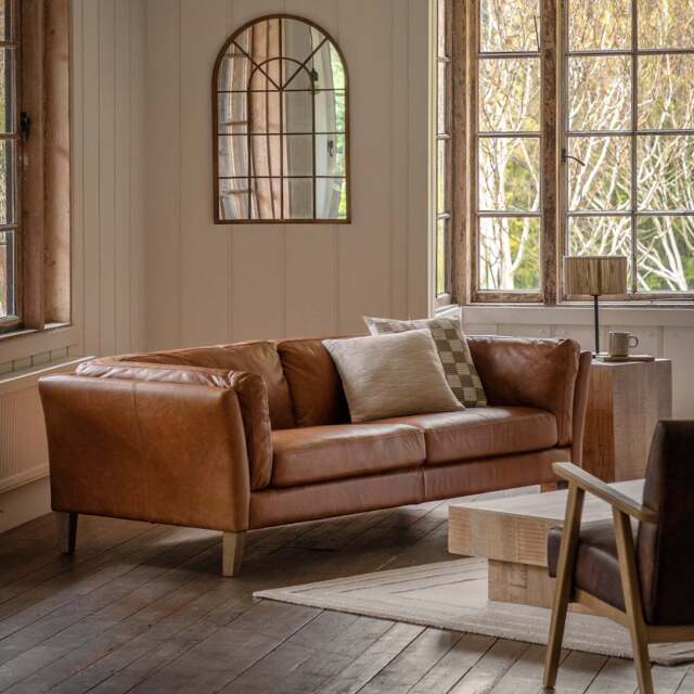 Ebury 3 Seater Sofa - image 1