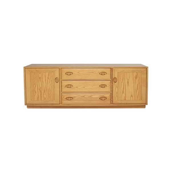 Ercol 3820 Windsor Sideboard