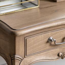 Chic Dressing Table Weathered - thumbnail 3