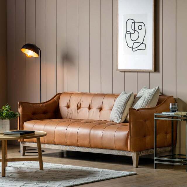 Ecclestone Sofa - image 1