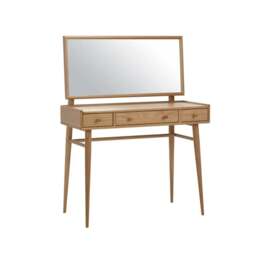Ercol Winslow Dressing Table - thumbnail 2