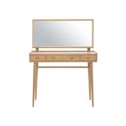 Ercol Winslow Dressing Table - thumbnail 3