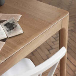 Ercol 2640/41/42 Romana Extending Dining Table - 210Cm - thumbnail 5