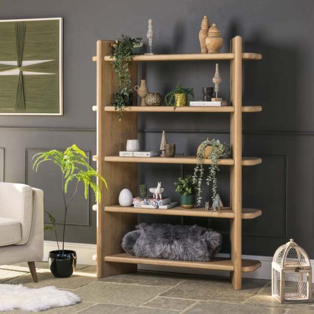Fairmile Bookcase - image 1