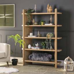 Fairmile Bookcase - thumbnail 1
