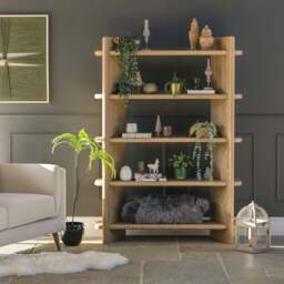 Fairmile Bookcase - thumbnail 2