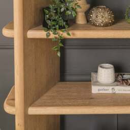 Fairmile Bookcase - thumbnail 4