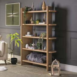 Fairmile Bookcase - thumbnail 3