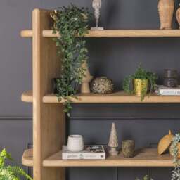 Fairmile Bookcase - thumbnail 6