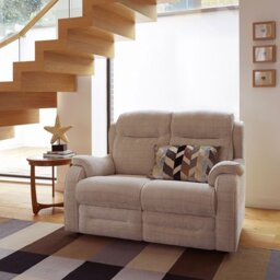 Parker Knoll Boston Sofa - thumbnail 5
