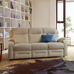 Parker Knoll Boston Sofa - thumbnail 2