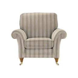 Parker Knoll Burghley Armchair - Parker Knoll Burghley Armchair C - thumbnail 3