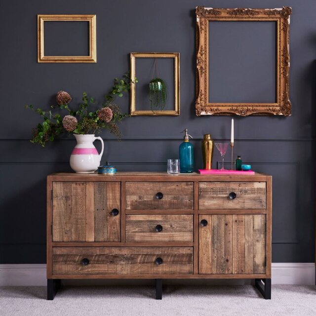 Adelaide Sideboard Wide - image 1