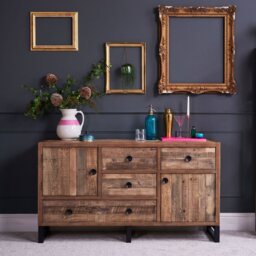 Adelaide Sideboard Wide - thumbnail 1
