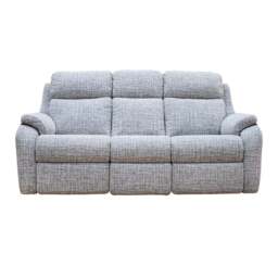G Plan Kingsbury Sofa - 2 Seater / G Plan 2025 - Leather L - thumbnail 2