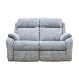 G Plan Kingsbury Sofa - 2 Seater / G Plan 2025 - Leather L - thumbnail 6