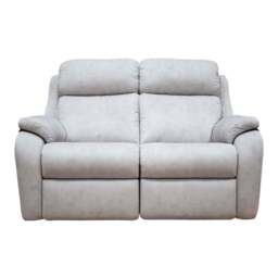 G Plan Kingsbury Sofa - 2 Seater / G Plan 2025 - Leather L - thumbnail 5