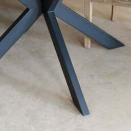 Venus Motion Table 130-190cm in White - thumbnail 2