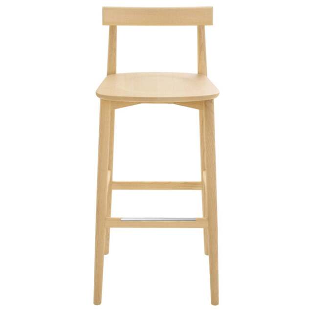 Lara Bar Stool with Back - image 1