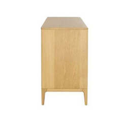 Ercol 2647 Romana 2 Door Sideboard - thumbnail 3