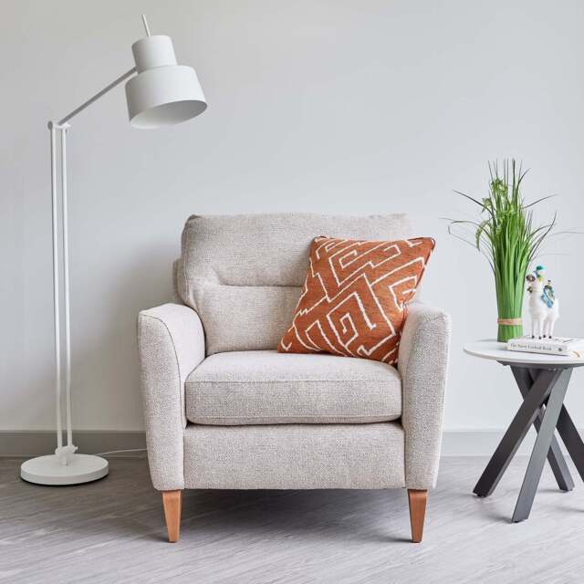 Montana Chair - image 1