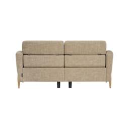Ercol Bronte Recliner Sofa - thumbnail 5