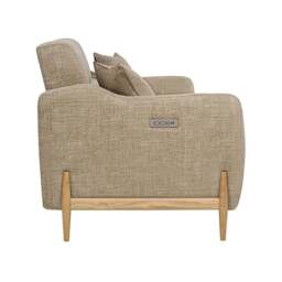 Ercol Bronte Recliner Sofa - thumbnail 6
