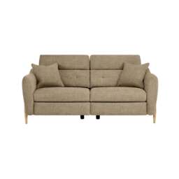 Ercol Bronte Recliner Sofa - thumbnail 2