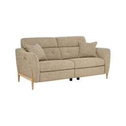 Ercol Bronte Recliner Sofa - thumbnail 4